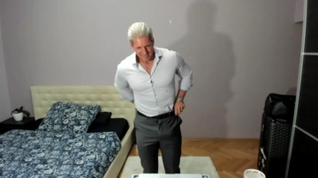 Redrabbitstories  18-12-2021 video ginger